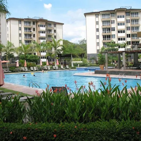Penthouse Playa Jaco - Best Location Apartment